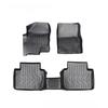 2023 Mazda CX-50 TPE All-Weather 3D Custom-Fit Waterproof Floor Mats