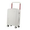 Hardshell Luggage Modern Multifunctional Trolley for Women Men Business Trip 20inch