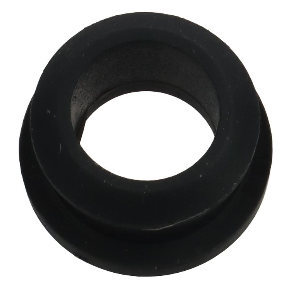 4 Adet Yuvarlak Kauçuk Tıkaç Deliği Grommet Elektrik Teli Conta Takımı Elektrik Kutusu Kablo Borusu