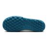 New Nike Mercurial Vapor 16 Anti-Slip Wear-Resistant Low-Top Kids' Soccer Shoes Blue Kids' FQ8291-400