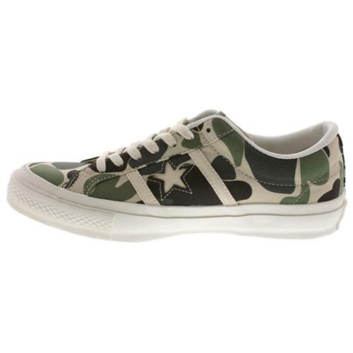 Converse Star&bars 83 Camo 1CL086