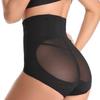 Tummy Shaper for Women Butt Lifter Shapewear High Waist Trainer Panties Body Shaper Corset Compression Underwear