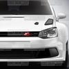 Car Badges HSV Racing Flag Trunk Emblem Metal Stickers Body Decals Letter Grille Decor For Holden HSV Astra Commodore GTS R8