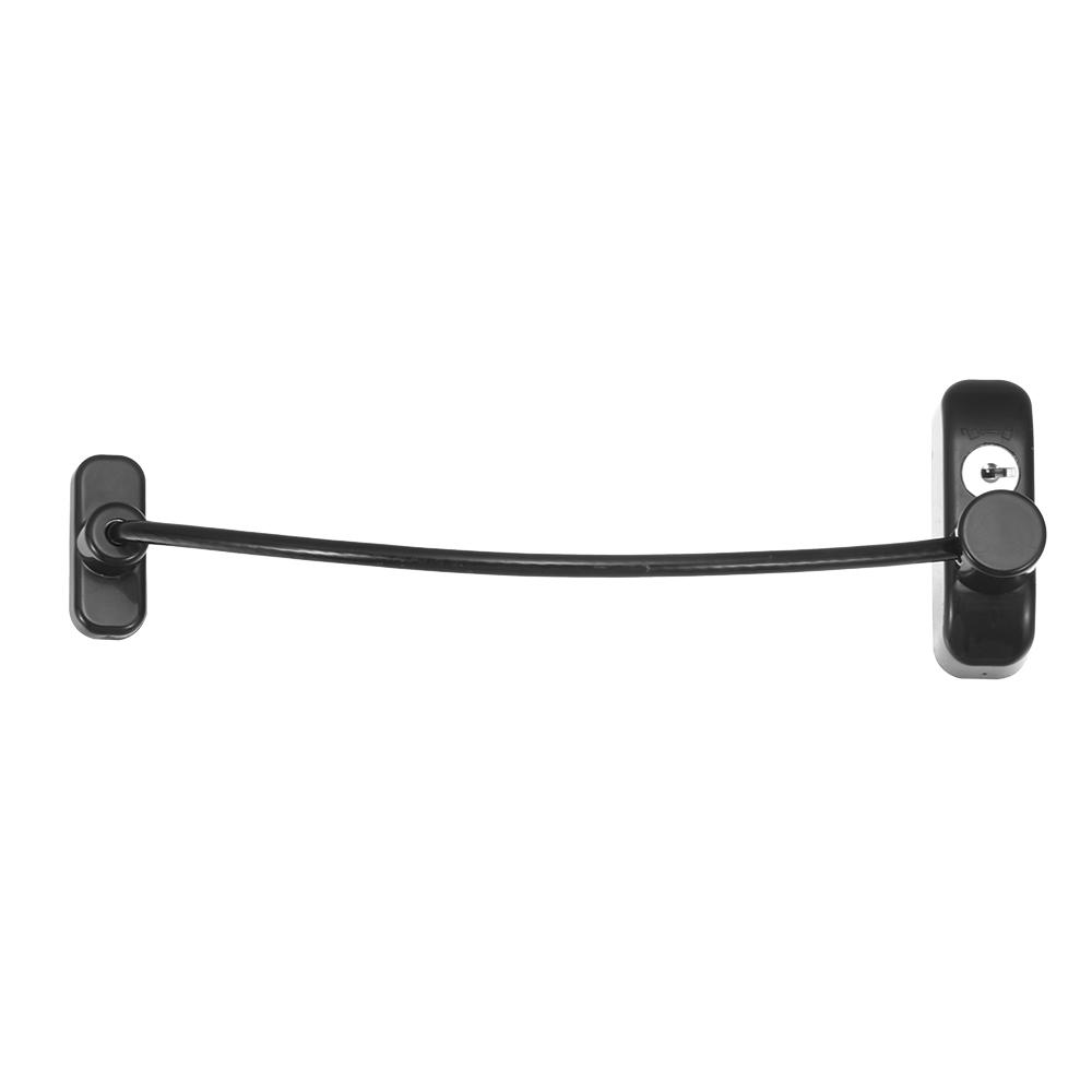 Catch Security Baby Child Wire Cable Door Window Lock Restrictor