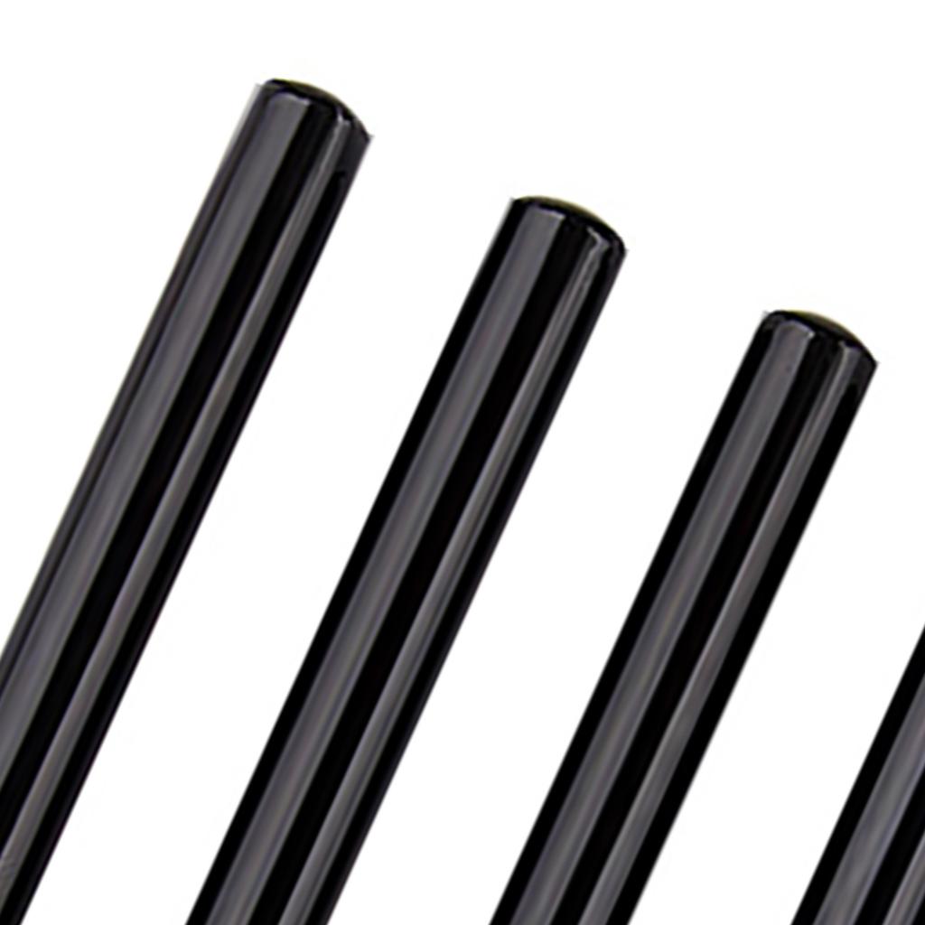 6-teiliges Graphitstift-Set, professionelle Graphitstifte mit hoher Kolorierung zum Schattieren, Mischen und Detaillieren