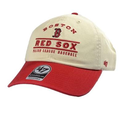 47 MLB Windham Boston Red Sox Baseball Cap