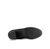 Ботильоны Sergio Bardi WYL3211-14Z-SB, чёрные