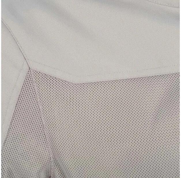 Bering Ozone Motorcycle Jacket