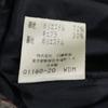 Made In Japan SANYO COAT by SANYO SHOKAI Spring Coat with Liner Women’s L Black(USED)