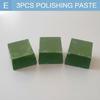 Professional Knife Sharpening Leather Strop Compound Grinding Paste Polishing Tool Sharper Blades