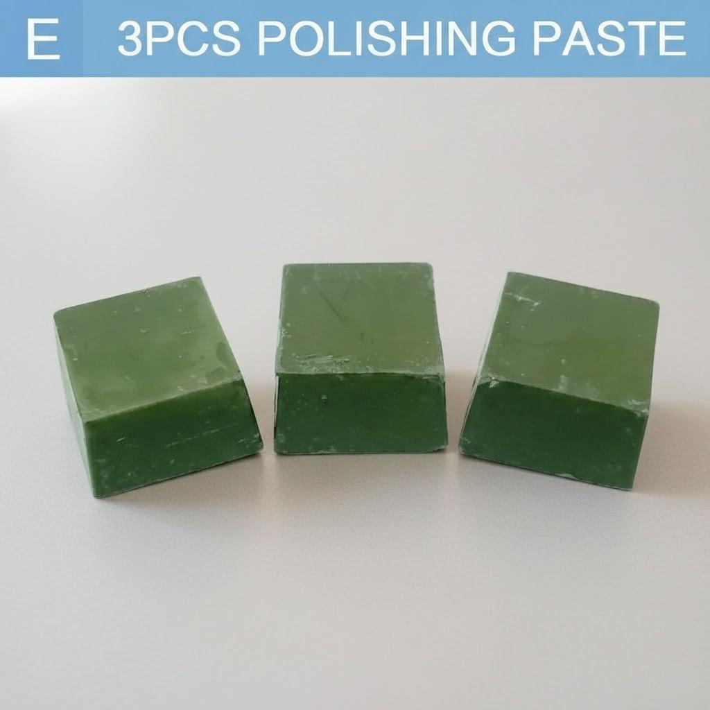 Professional Knife Sharpening Leather Strop Compound Grinding Paste Polishing Tool Sharper Blades