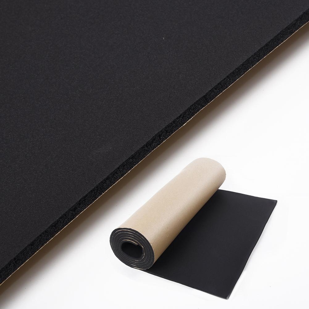 Bumbac Fonoizolant Vehicul Izolație Fonoizolantă Auto Auto 200*50cm Izolare