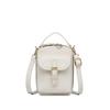 New Trendy Casual Messenger Bag - Single Shoulder Crossbody Organizer with Phone Storage for Fashionable Daily Use