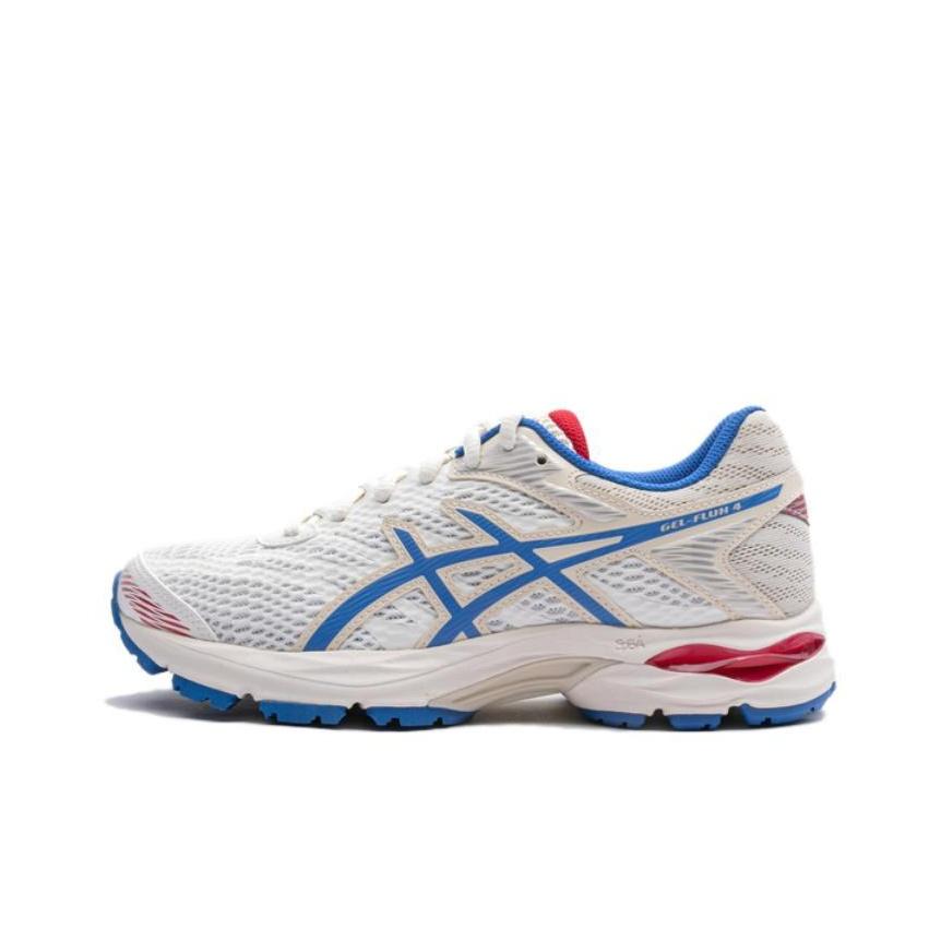 

кроссовки Asics Gel-Flux 4 Kids Sneakers Kids 1014A321-101