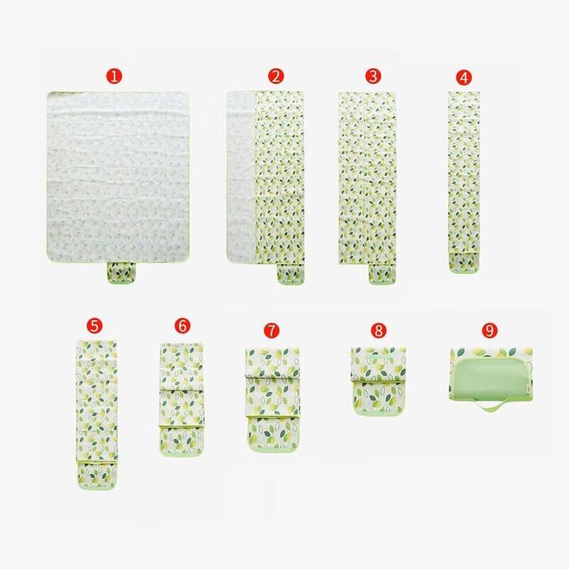 Yike Outdoor Picnic Mat