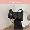 Fashionable Womens Shoulder Bag Stylish Autumn New Arrival Pu Material Unique Design