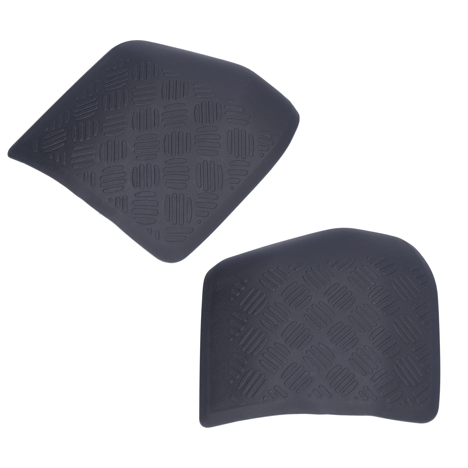 

2 шт. защитное покрытие зеркала заднего вида от царапин для Land Rover Defender 20202021