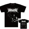 METAL SPIRITS BABYMETAL Band TShirt Cotton Graphic Tee Unisex Unisex Summer Streetwear