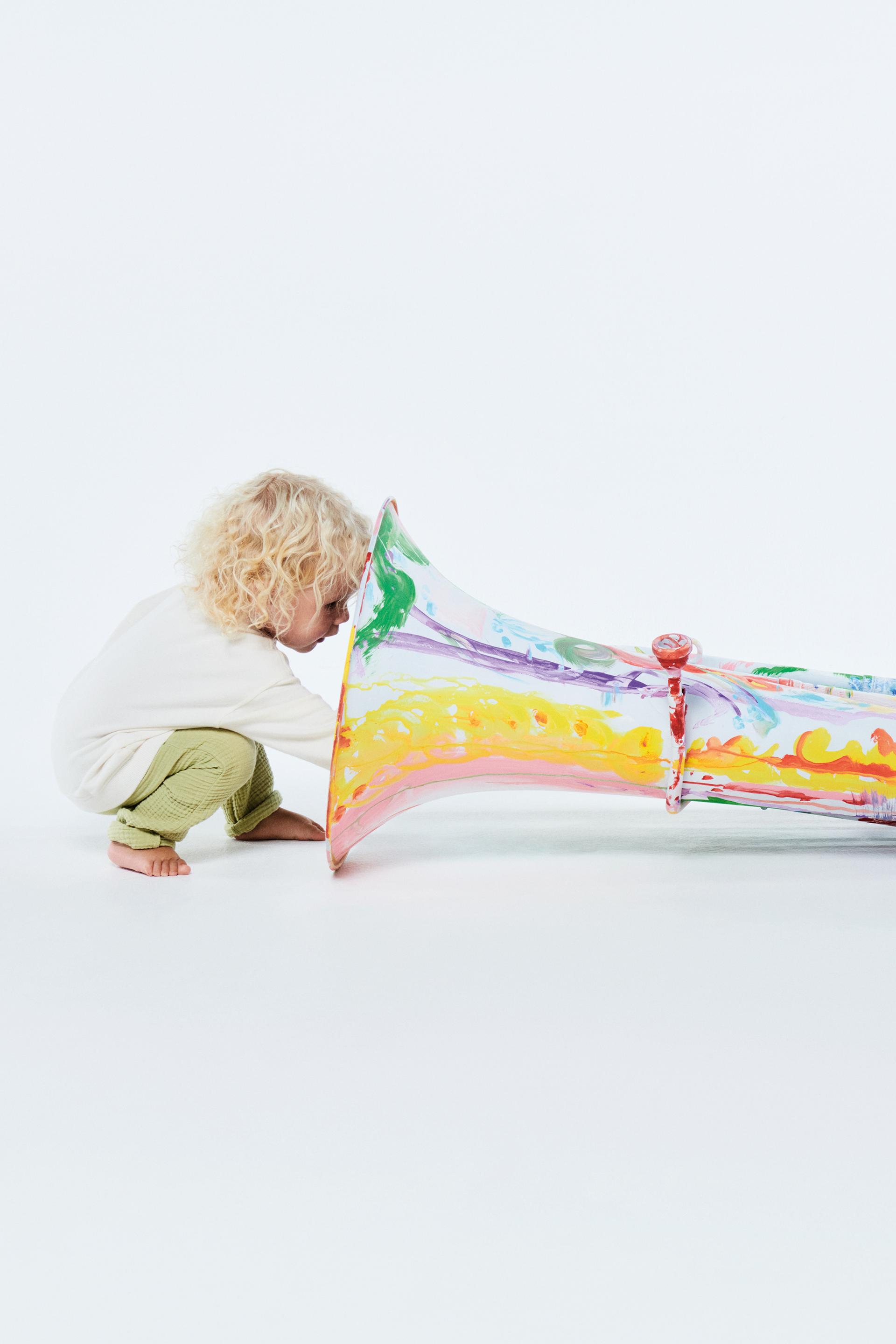 

БРЮКИ С ТЕКТУРОЙ