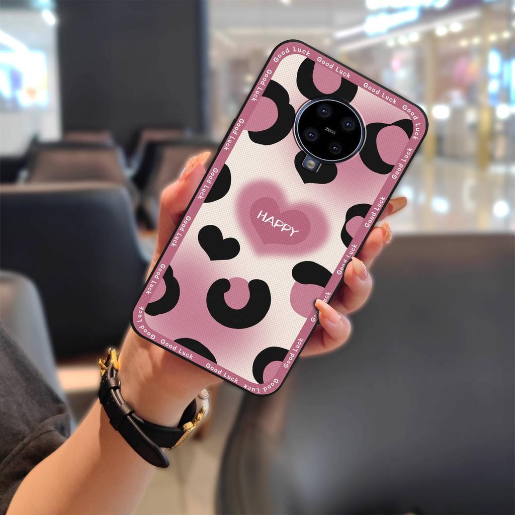 Cartoon TPU Phone Case For Nokia 6.3/G10/G20 Dirt-resistant Anti-knock Back Cover Anti-dust Fashion Design Waterproof