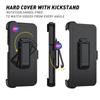 Moto G Power 5G 2024 Drop-Proof Protective Case, Three-in-One Design, Cross-Border Compatible.