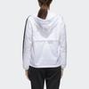 adidas MH FEM WB Windbreaker Women White GF0143