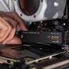 Western Digital High-Performance M.2 NVMe SSD
