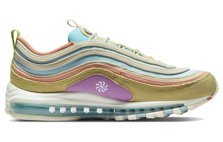 Nike Air Max 97 Se Wheat Grass DM8588-400