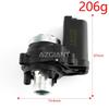 For Dongfeng Forthing Aeolus Yixuan Power Folding Actuator Repair Electric Side Wing Mirror Module Motor Car Rearview 12V DC