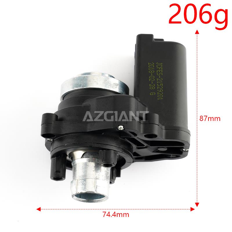For Dongfeng Forthing Aeolus Yixuan Power Folding Actuator Repair Electric Side Wing Mirror Module Motor Car Rearview 12V DC