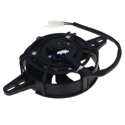 İç Aksesuar – Araba Isıtma ve Soğutma Fanları