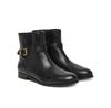 Botins LAUREN RALPH LAUREN Brooke 802967768001, pretos
