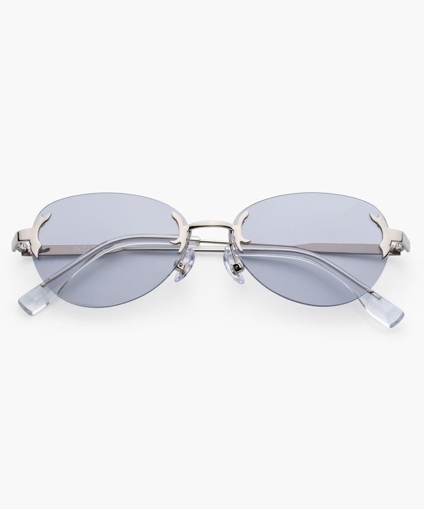 Likkeullou Rc Bobo Sunglasses Gray