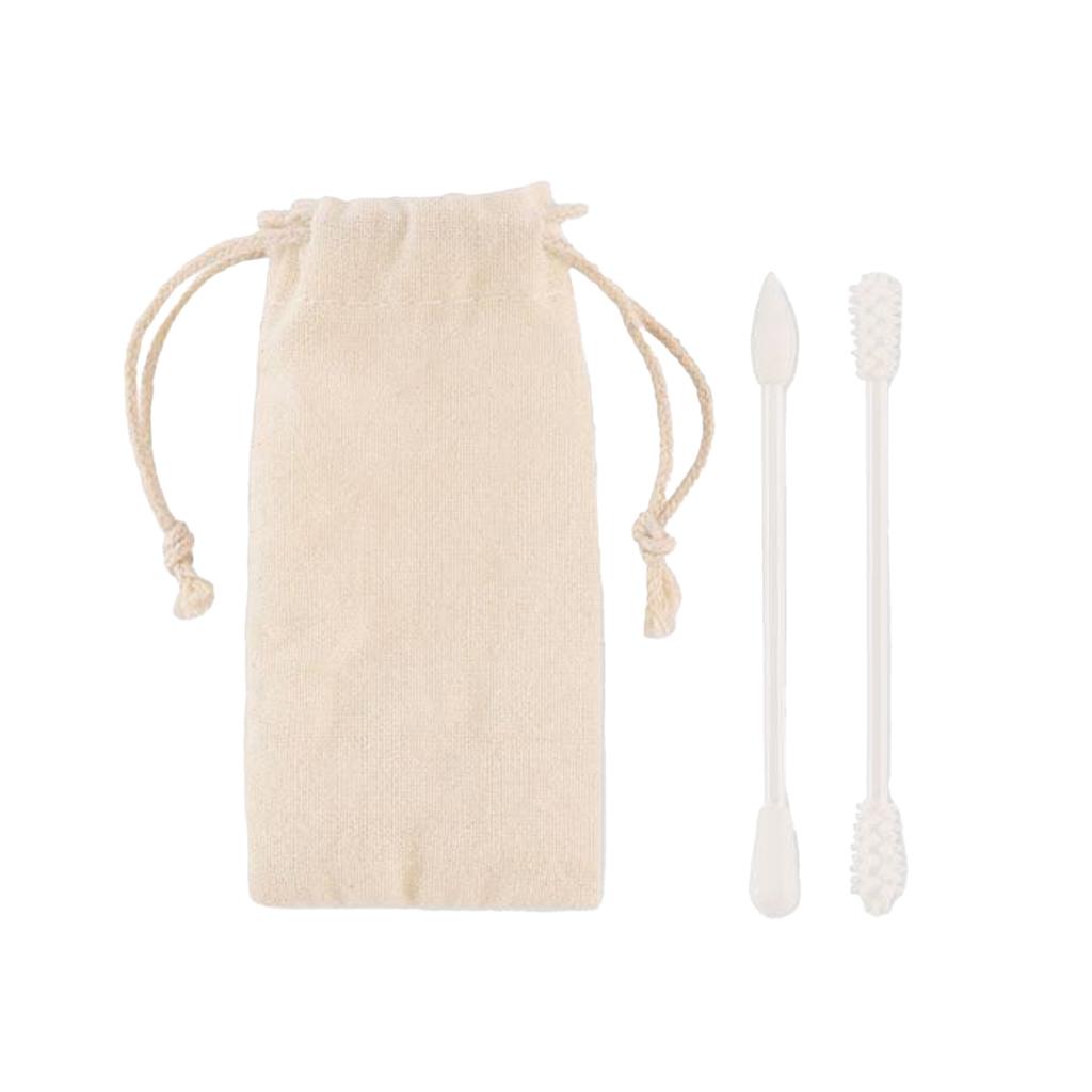 MidOcean Bogie Reusable Cleaning Swabs Set