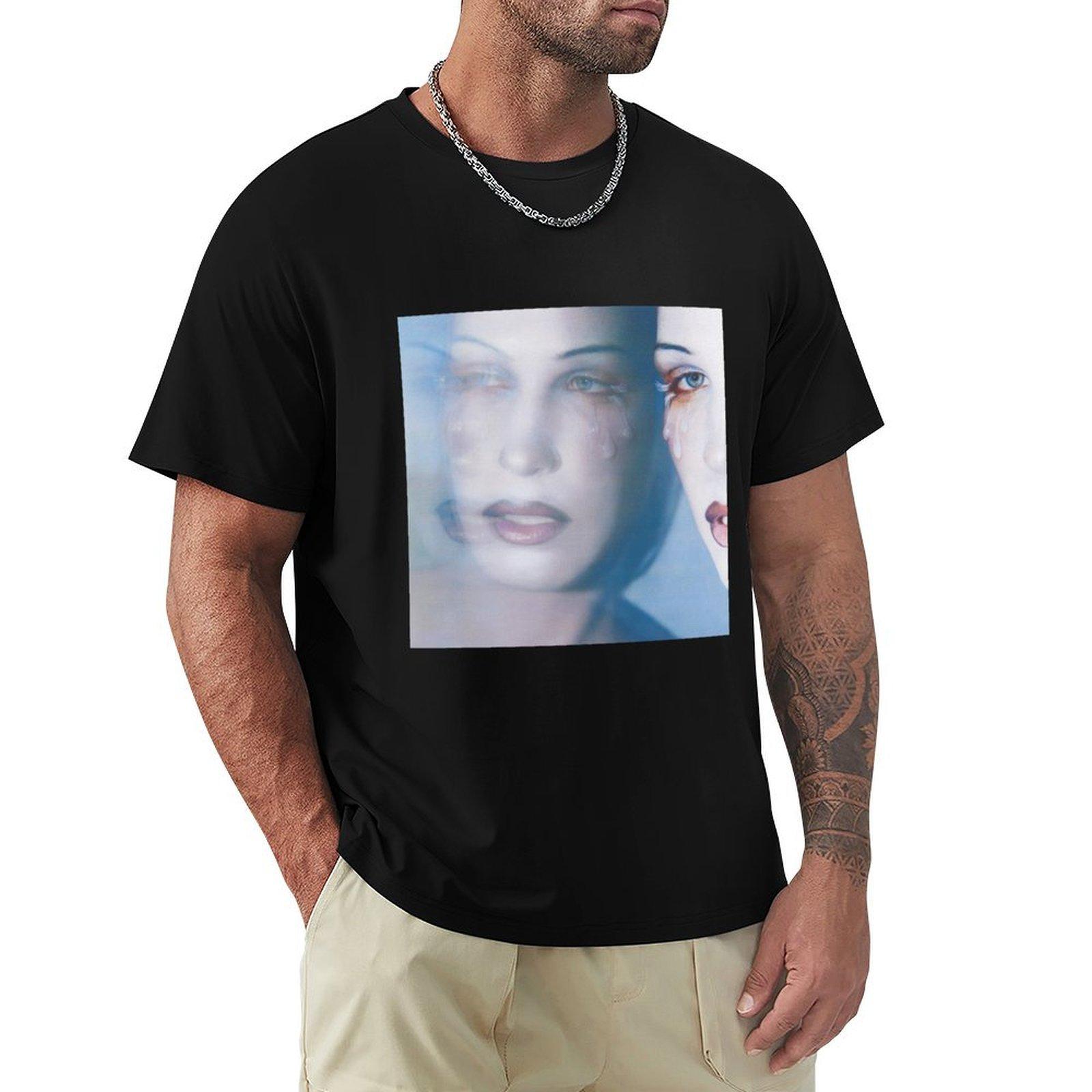 

Eartheater Trinity T-Shirt fashion shirts man t shirt mens graphic t-shirts pack 4XL