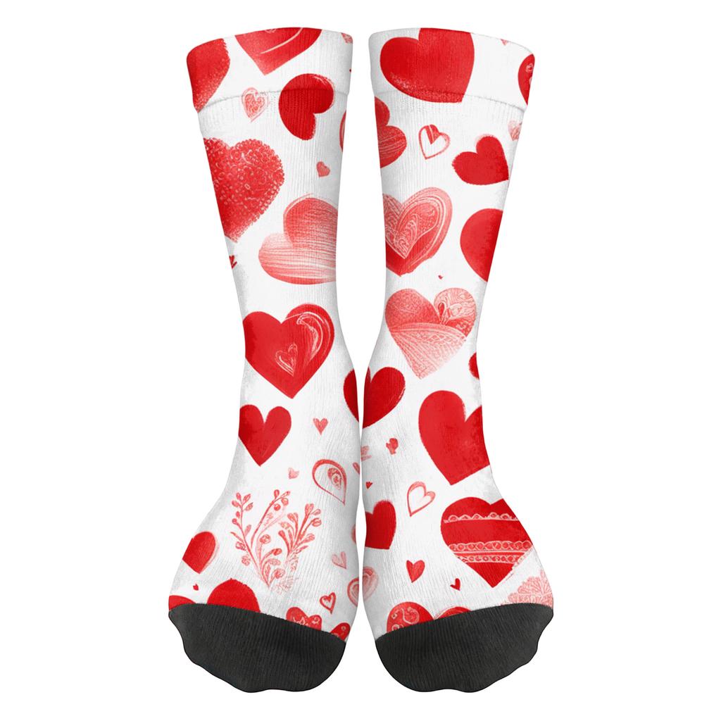 Socks For Women Stocking Stuffers Gifts For Women - Warm Thick Soft Socks Gifts For Woman