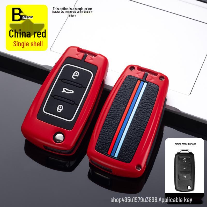 Kryt klíče Škoda pro modely Octavia, Rapid, Superb, Fabia, Karoq, Spaceback, Kamiq