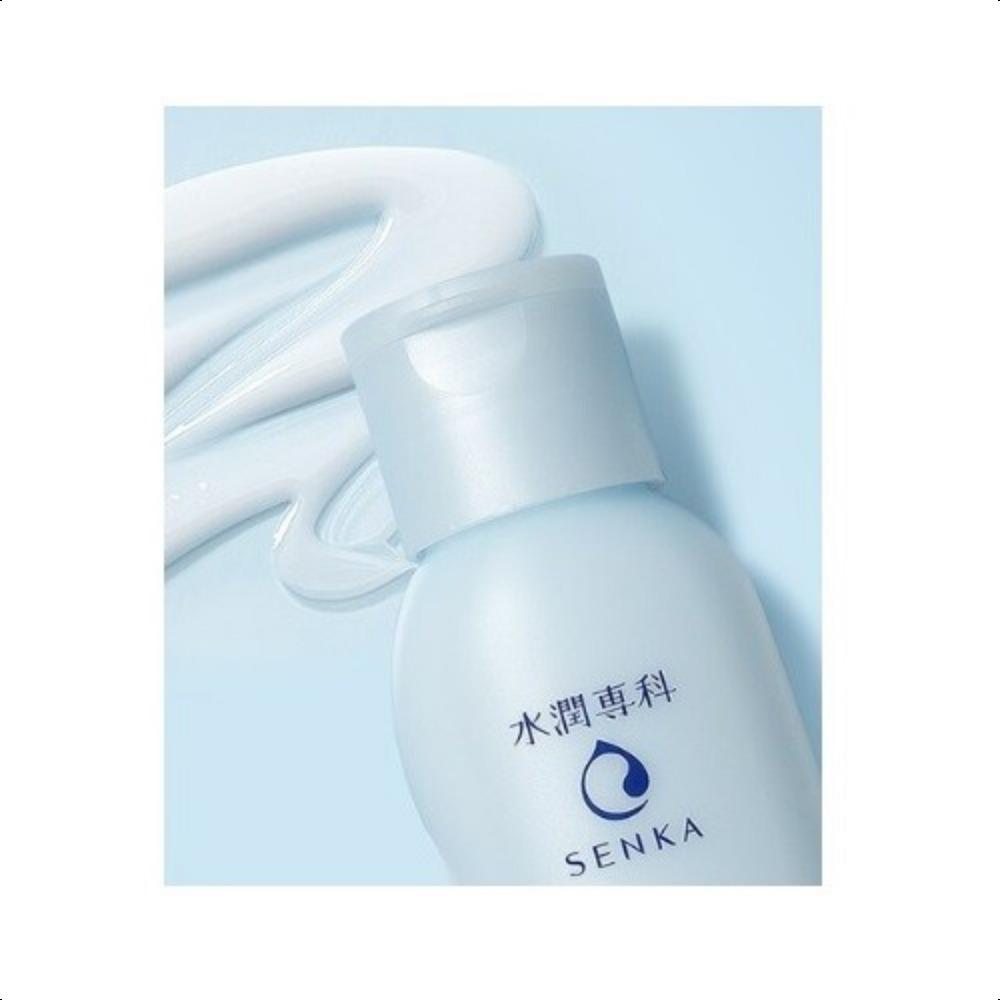 SENKA deep moist emulsion 150ml