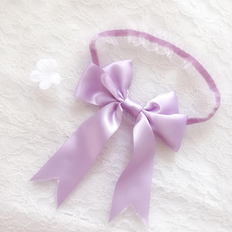 

1 шт. сексуальное кружевное бантовое подвязка для невесты однотонное модное удобное дикое кольцо на бедро свадебные аксессуары 2023 One Size