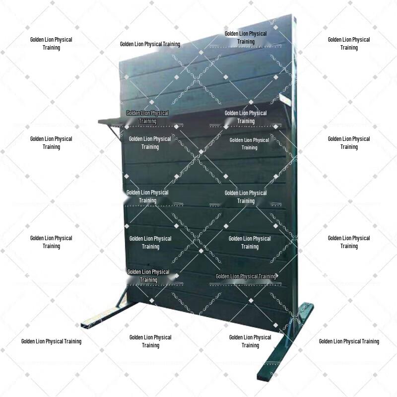 Golden Lion 3-Person Collaborative Climbing Frame