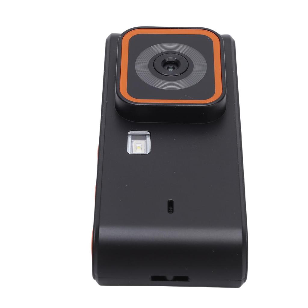 Vintage Digital Camera Retro Camera with 1080P Video 12MP Photos 1.47 Inch Screen 600mAh Battery Colorful Filters for