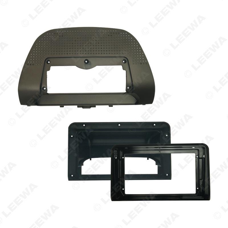 Honda Accord 2018+ 9" Android Screen Navigation Modification Panel Kit
