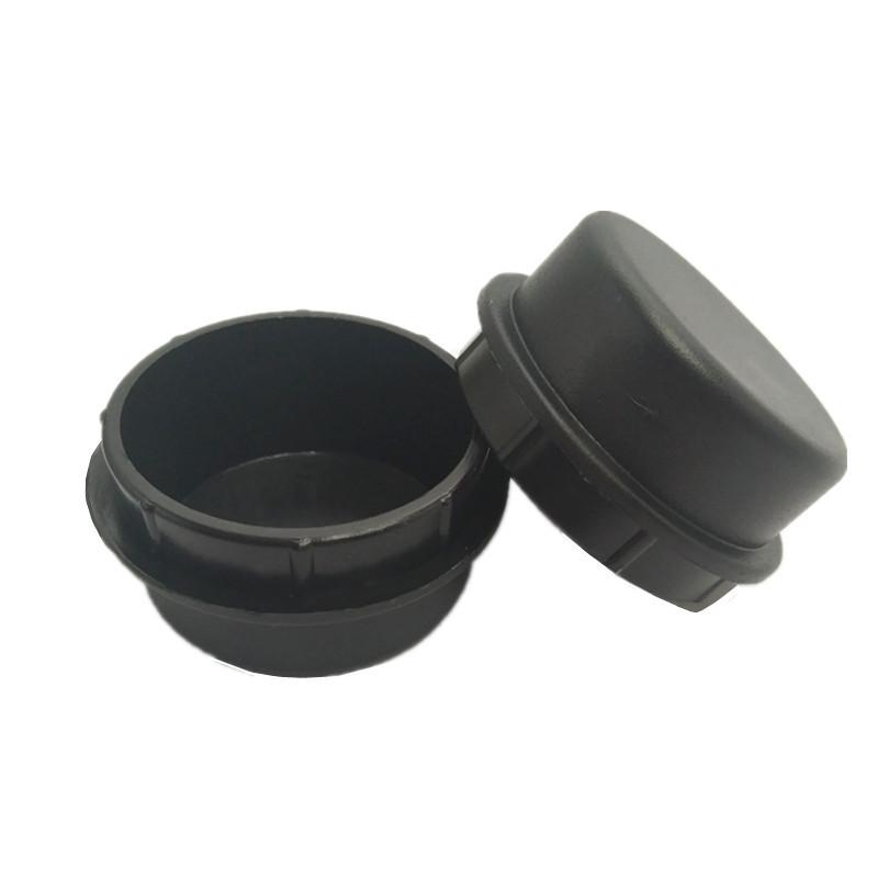 Free Shipping 2pcs Club Car DS Precedent Golf Cart 2003-Up Front Spindle Hub Plastic Dust Cap Cover OEM # 102353201