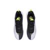 Li Ning Badfive 1 Textile, Synthetic Leather Cushioning Slip Resistant Abrasion Resistant Breathable Support Low Top AGBR001-1