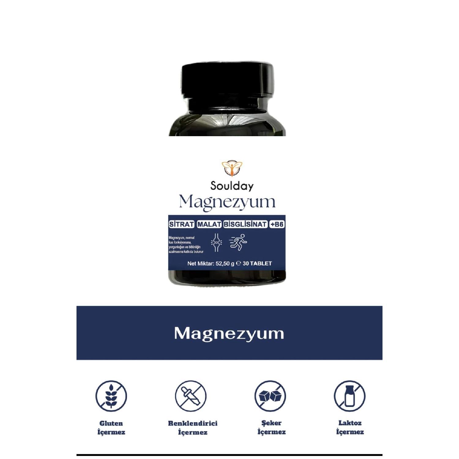 

magnesium