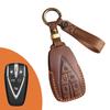 Applicable To Changan CS75plus Key Set UNIT Special Auchan X7 Yidong Car Key Bag Case Buckle Male