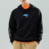 Anta Life Collection Sweatshirt Unisex Black 952148707-3