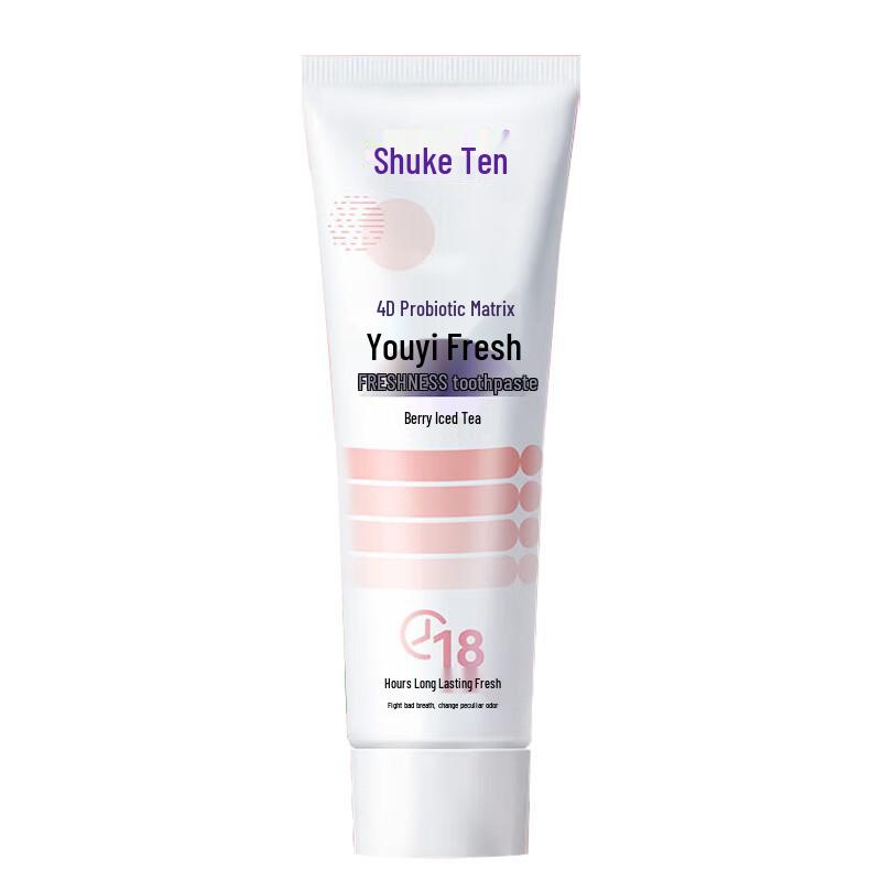 Sakol Probiotic Toothpaste