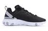 Nike React Element 55 Černá Bílá Šedá Reflexní BV6668-011