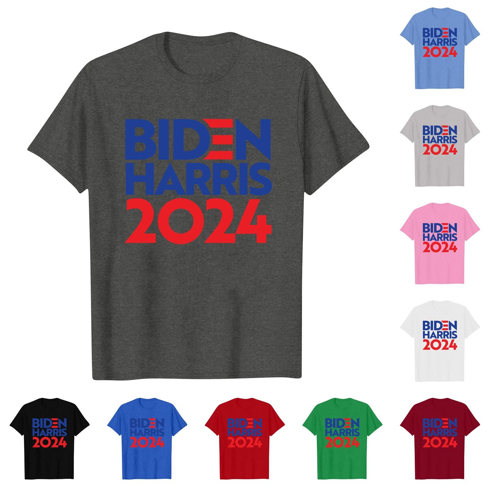 

Мужская модная повседневная футболка с принтом, пуловер с круглым вырезом, топ с короткими рукавами